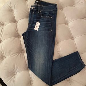 Express Jean leggings